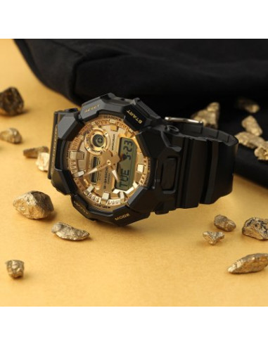 Reloj CASIO G-SHOCK GA-010GGB-1A9ER