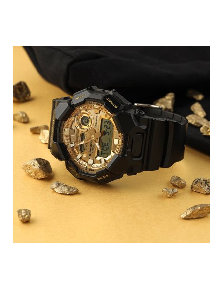 Reloj CASIO G-SHOCK GA-010GGB-1A9ER