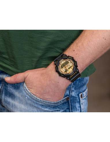 Reloj CASIO G-SHOCK GA-010GGB-1A9ER