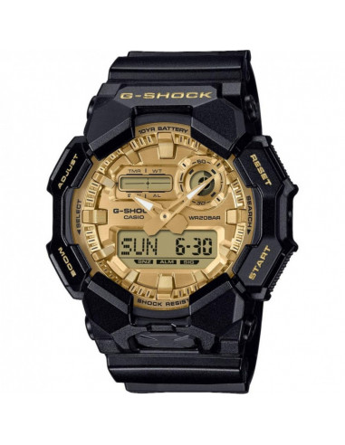 Reloj CASIO G-SHOCK GA-010GGB-1A9ER