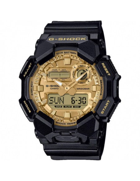 Reloj CASIO G-SHOCK GA-010GGB-1A9ER