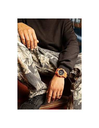 Reloj CASIO G-SHOCK GD-010-4ER