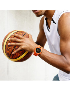 Reloj CASIO G-SHOCK GD-010-4ER 2