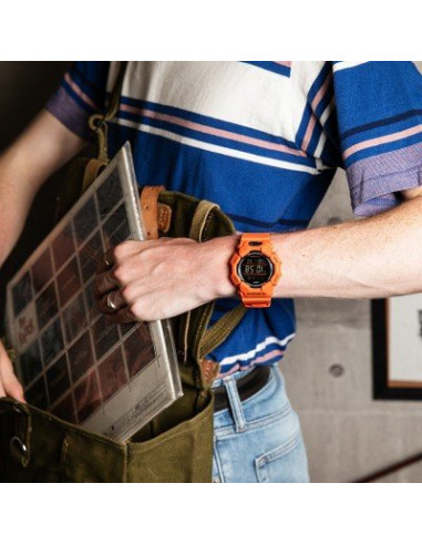 Reloj CASIO G-SHOCK GD-010-4ER