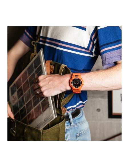 Reloj CASIO G-SHOCK GD-010-4ER