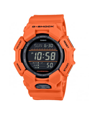Reloj CASIO G-SHOCK GD-010-4ER