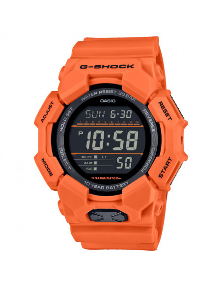 Reloj CASIO G-SHOCK GD-010-4ER