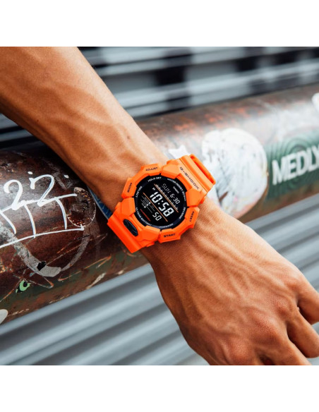 Reloj CASIO G-SHOCK GD-010-4ER