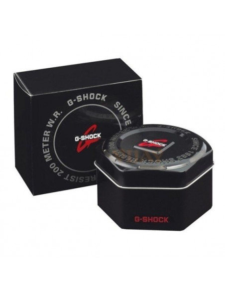 Reloj CASIO G-SHOCK GD-010-4ER
