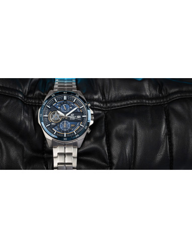 Casio EDIFICE ANA DIGI EFR-556DB-2AVUEF
