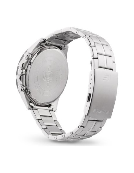 Casio EDIFICE ANA DIGI EFR-556DB-2AVUEF