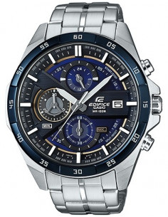 Casio EDIFICE ANA DIGI EFR-556DB-2AVUEF