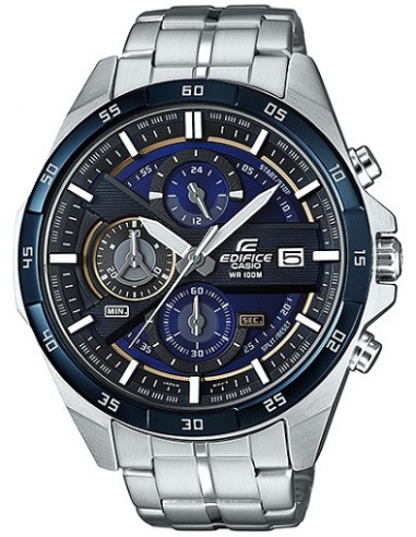 Casio EDIFICE ANA DIGI EFR-556DB-2AVUEF