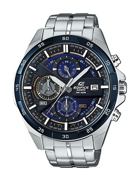 Casio EDIFICE ANA DIGI EFR-556DB-2AVUEF