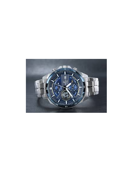 Casio EDIFICE ANA DIGI EFR-556DB-2AVUEF