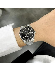 Reloj Casio EDIFICE EFV-160D-1AVEF 2