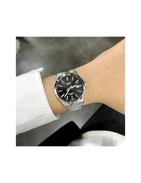 Reloj Casio EDIFICE EFV-160D-1AVEF