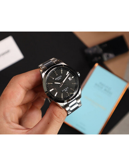 Reloj Casio EDIFICE EFV-160D-1AVEF