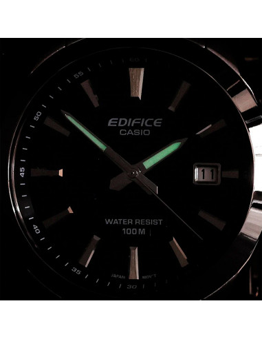 Reloj Casio EDIFICE EFV-160D-1AVEF