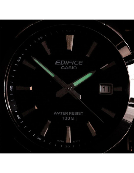 Reloj Casio EDIFICE EFV-160D-1AVEF