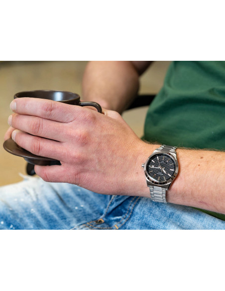 Reloj Casio EDIFICE EFV-160D-1AVEF
