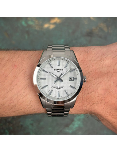 Reloj Casio EDIFICE EFV-160D-7AVEF