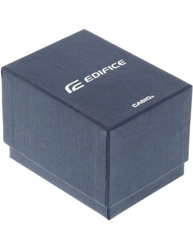 Reloj Casio EDIFICE EFV-160D-7AVEF