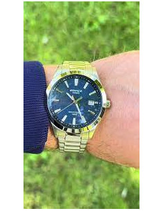 Reloj Casio EDIFICE EFV-160D-2AVEF 2