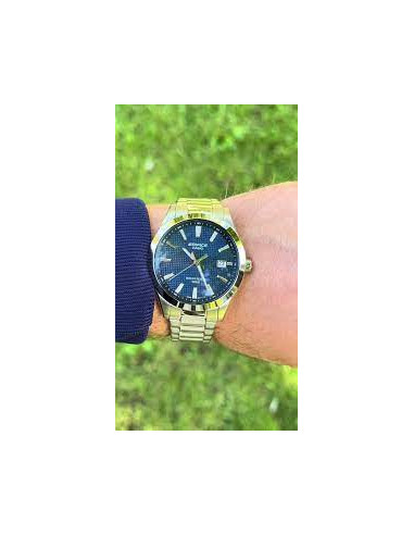 Reloj Casio EDIFICE EFV-160D-2AVEF