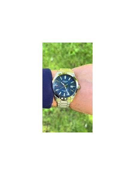 Reloj Casio EDIFICE EFV-160D-2AVEF