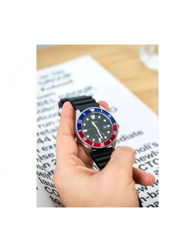 Reloj Casio COLLECTION 200m MDV-107-1A3VEF