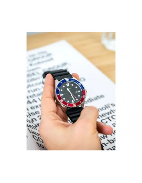 Reloj Casio COLLECTION 200m MDV-107-1A3VEF