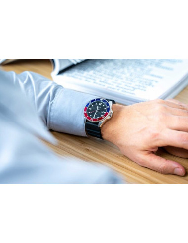 Reloj Casio COLLECTION 200m MDV-107-1A3VEF