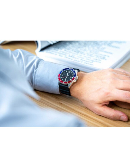 Reloj Casio COLLECTION 200m MDV-107-1A3VEF