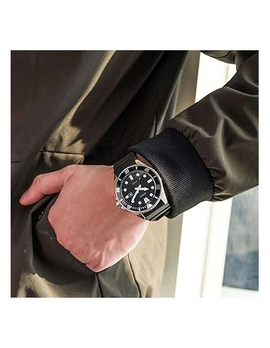 Reloj Casio COLLECTION 200m MDV-107D-1A1VEF