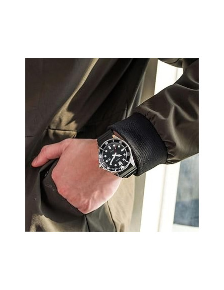 Reloj Casio COLLECTION 200m MDV-107D-1A1VEF
