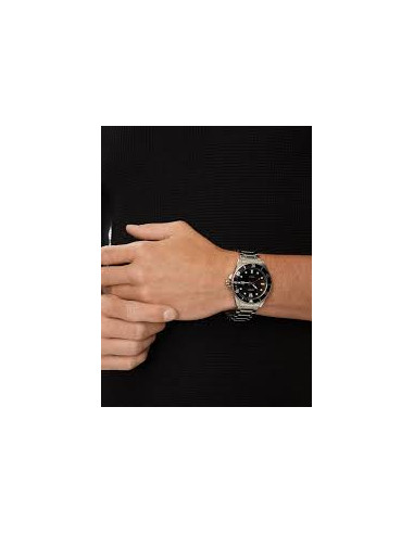 Reloj Casio COLLECTION 200m MDV-107D-1A1VEF