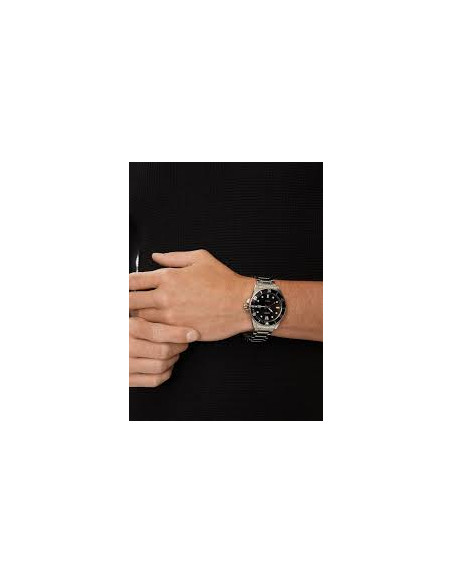 Reloj Casio COLLECTION 200m MDV-107D-1A1VEF