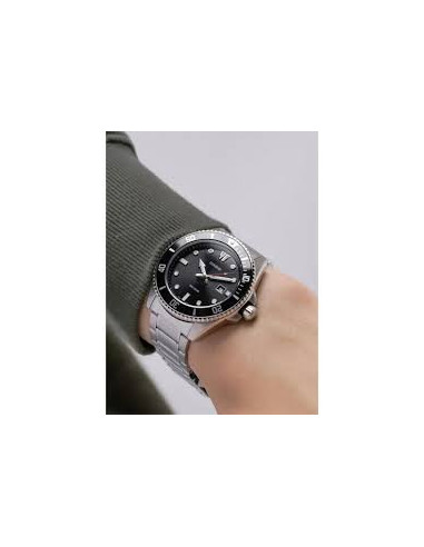Reloj Casio COLLECTION 200m MDV-107D-1A1VEF