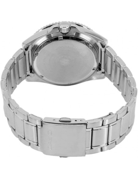 Reloj Casio COLLECTION 200m MDV-107D-1A1VEF