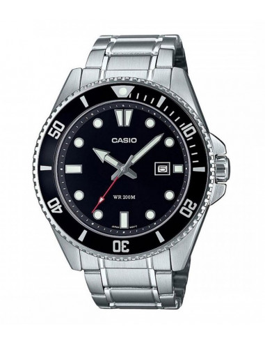 Reloj Casio COLLECTION 200m MDV-107D-1A1VEF