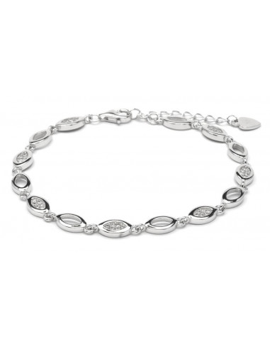 Pulsera LUXENTER HOSSI BX47100