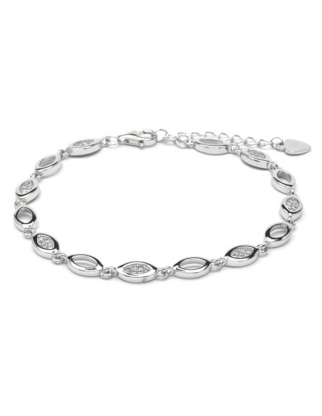 Pulsera LUXENTER HOSSI BX47100