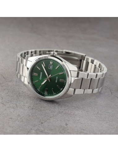 Reloj CASIO VERDE MTP-1302PD-3AVEF