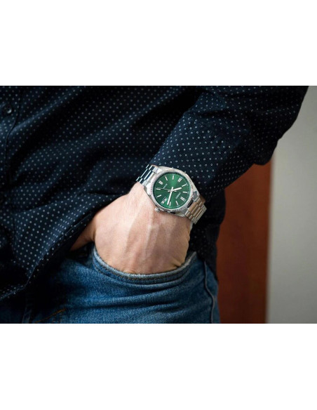 Reloj CASIO VERDE MTP-1302PD-3AVEF