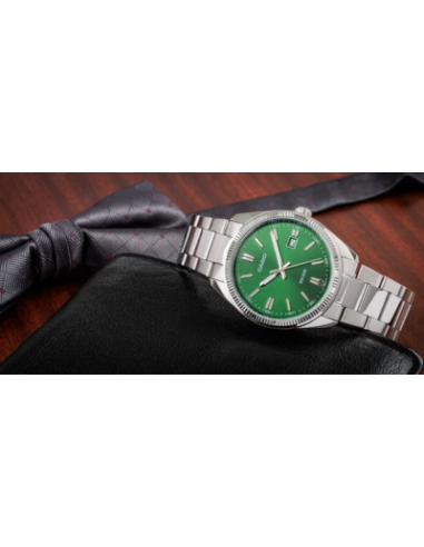 Reloj CASIO VERDE MTP-1302PD-3AVEF