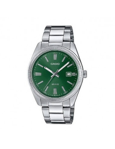 Reloj CASIO VERDE MTP-1302PD-3AVEF