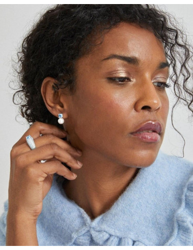 Pendientes LUXENTER RADOR EH89303