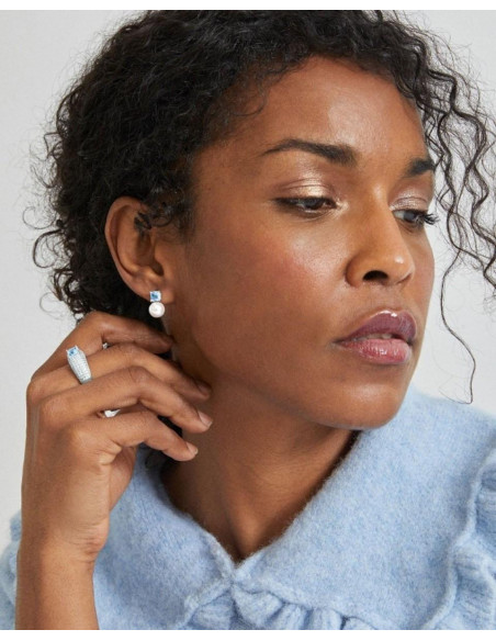 Pendientes LUXENTER RADOR EH89303