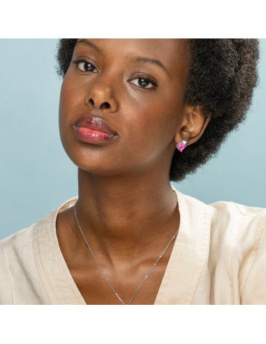 Pendientes LUXENTER LIZBA